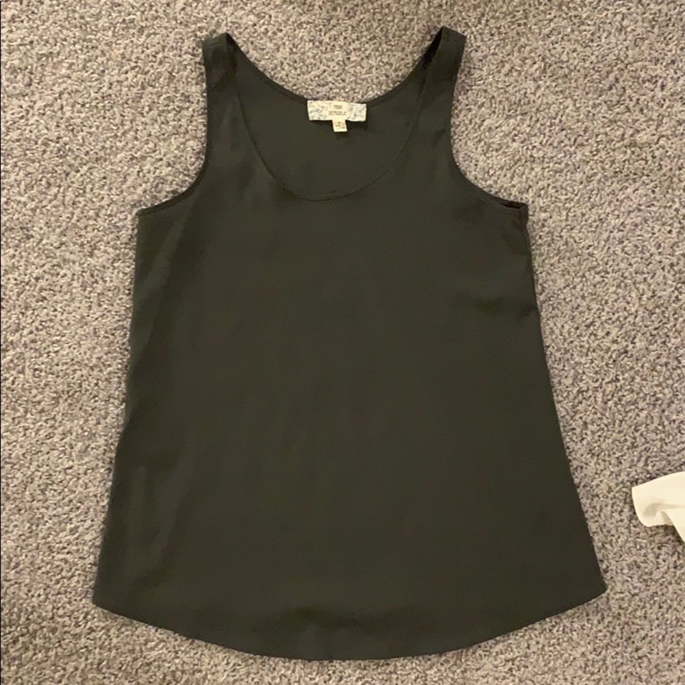 Dress shirt